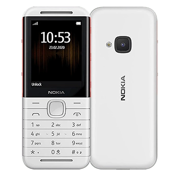 گوشی موبایل نوکیا مدل 5310 TA-1212 DS دو سیم‌ کارت